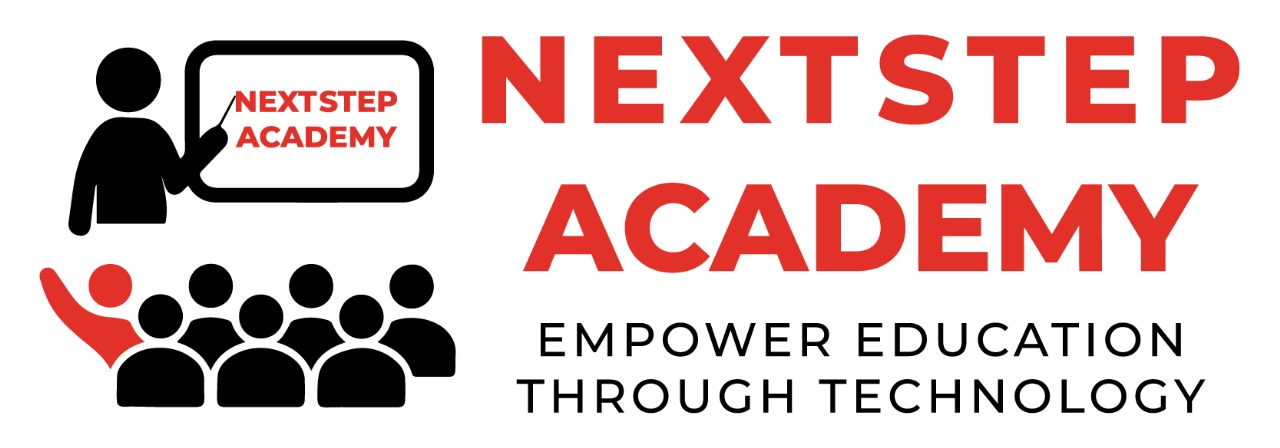 NEXTSTEP ACADEMY ONLINE